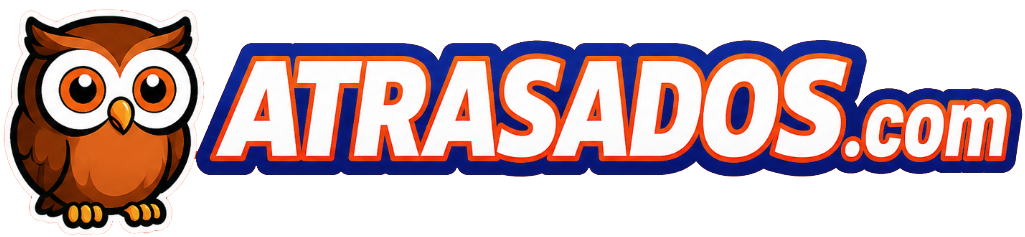 Atrasados.com